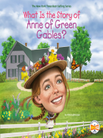 What_Is_the_Story_of_Anne_of_Green_Gables_
